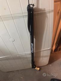 Arbalete cressi apache con mulinello cressi