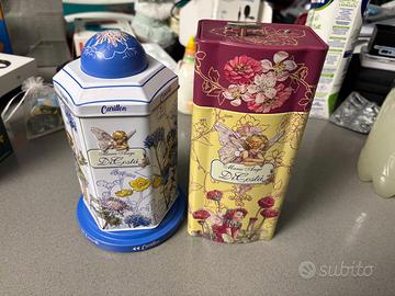 Scatole Carillon Marie Ange Di Costa