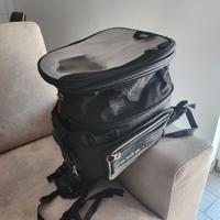 Borsa da serbatoio Givi 15/23 litri