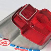 Fanalino SIEM Metallo Vespa 90 SS 125 Primavera