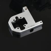 Nikon F2 parte superiore Sinistra