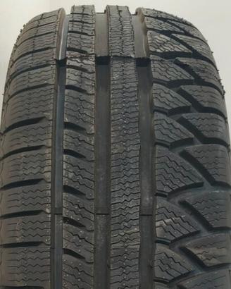Doctor Tyre by Malatesta THERMIC PA3 Pneumatici In