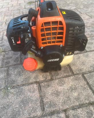 decespugliatore Echo SRM 300 TES