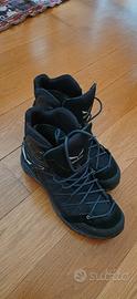 Salewa Mountain Trainer Lite GTX