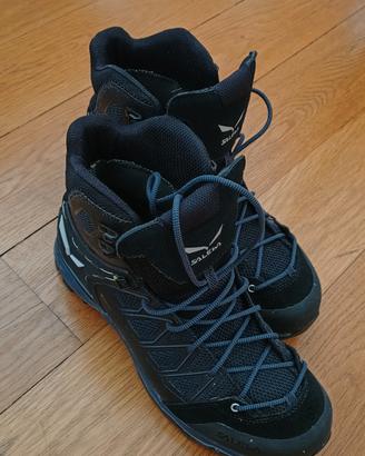 Salewa Mountain Trainer Lite GTX