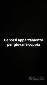 Bivano con studio/trivano