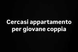 Bivano con studio/trivano