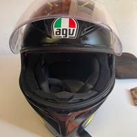 Casco AGV Integrale K5 s