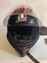 Casco AGV Integrale K5 s