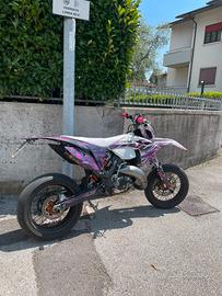 Ktm exc 125