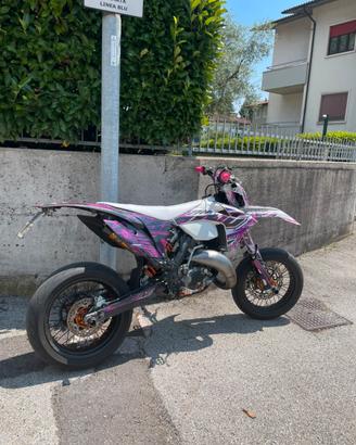 Ktm exc 125