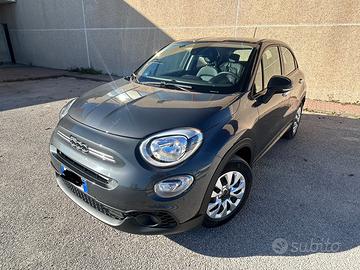 Fiat 500X 1,3 Multijet 95 cv N1