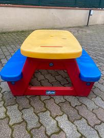 Tavolo Chicco