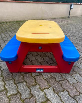 Tavolo Chicco