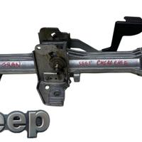 PIANTONE STERZO JEEP Grand Cherokee 3Â° Serie (05>