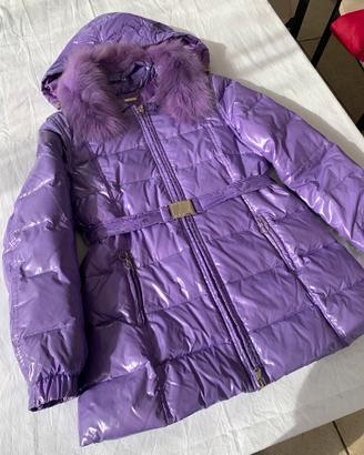 Piumino per bambina