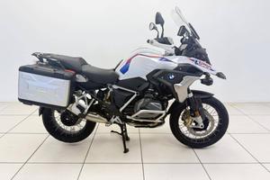 BMW R 1250 GS Rallye