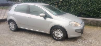 fiat g.punto evo 1300mtj