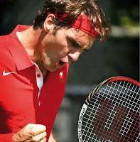 Racchetta wilson pro staff 90 blx anno autografata