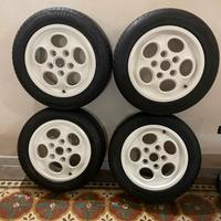 Ruote PORSCHE Phone Dial 944 TURBO 951.362.114.01