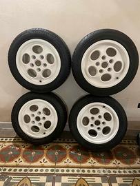 Ruote PORSCHE Phone Dial 944 TURBO 951.362.114.01