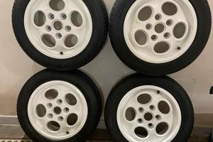 Ruote PORSCHE Phone Dial 944 TURBO 951.362.114.01