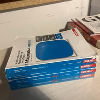 BOX MATEMATICA 5 ANNI IN 1 A SOLI 20€