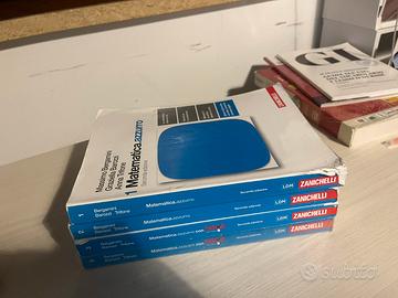 BOX MATEMATICA 5 ANNI IN 1 A SOLI 20€