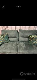 Divano 3 posti