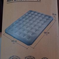 Materassino da campeggio