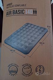 Materassino da campeggio