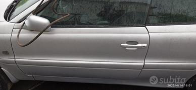 Sportello sx dx sportelli volvo c70 1999 cabrio