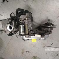 Motore completo NON FUNZIONANTE Gilera Nexus