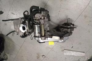 Motore completo NON FUNZIONANTE Gilera Nexus