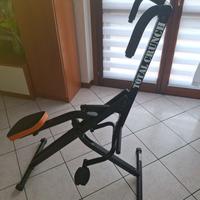 Attrezzo per fitness total body