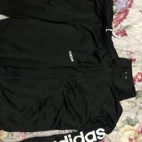 Tuta Adidas