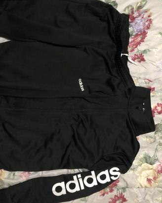 Tuta Adidas