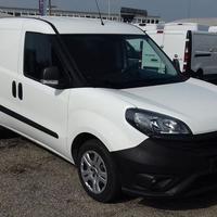 FIAT Doblò CH1 LOUNGE 3 POSTI 1.6Mjet 105cv