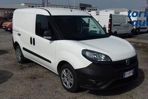 FIAT Doblò CH1 LOUNGE 3 POSTI 1.6Mjet 105cv