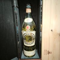 bottiglia grappa bocchino