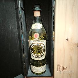 bottiglia grappa bocchino