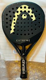 Head Extreme Pro 2025 Padel