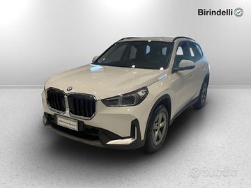 BMW X1 (U11) - X1 sDrive 18d