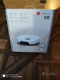 lavapavimenti e aspirapolvere 