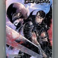 BERSERK COLLECTION 42 - VARIANT MARCO CHECCHETTO