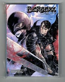 BERSERK COLLECTION 42 - VARIANT MARCO CHECCHETTO