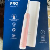 Oral b spa