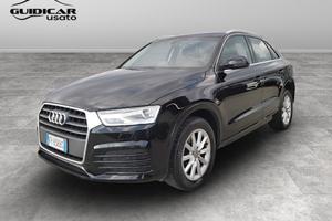 AUDI Q3 I 2015 - Q3 2.0 tdi Business 120cv