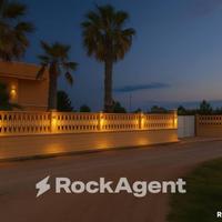 VILLA INDIPENDENTE UNIFAMILIARE SU LOTTO DI 3 000