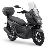 Kymco Skytown 125